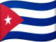 Kuba Flagge zum Sortieren von Casinos verwendet