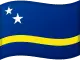 Curacao-Flagge zum Sortieren von Casinos