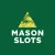 Mason Slots - 100% Bonus bis zu 300 € + 100 Freispiele