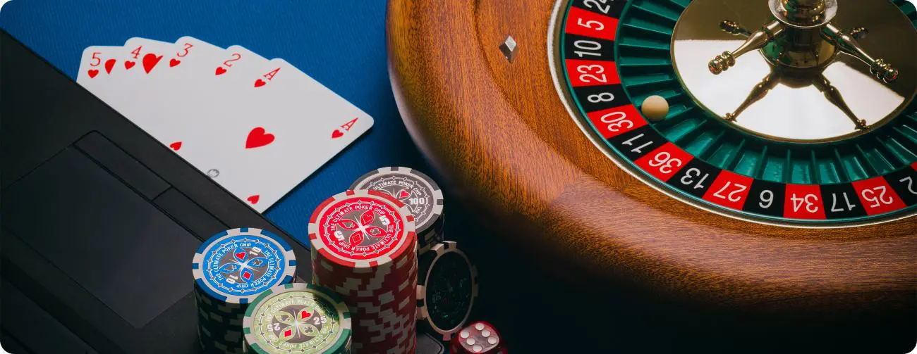 Tipps für neue Casino-Spieler