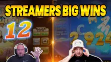 Streamer Big Wins 12