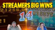 Streamer Big gewinnt 14 Thumbnail