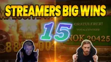 Streamer Big gewinnt 15 Thumbnail