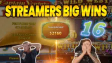 Streamer Big gewinnt 16 Thumbnail