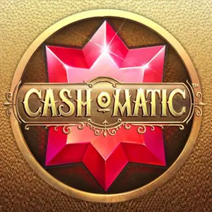 Cash-O-Matic Slot