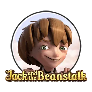 Jack und der Beanstalk Slot
