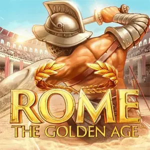 Rom: Der Slot des Goldenen Zeitalters