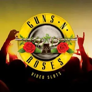 Guns N'Roses Slot